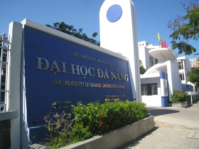 Đại Học Đà Nẵng