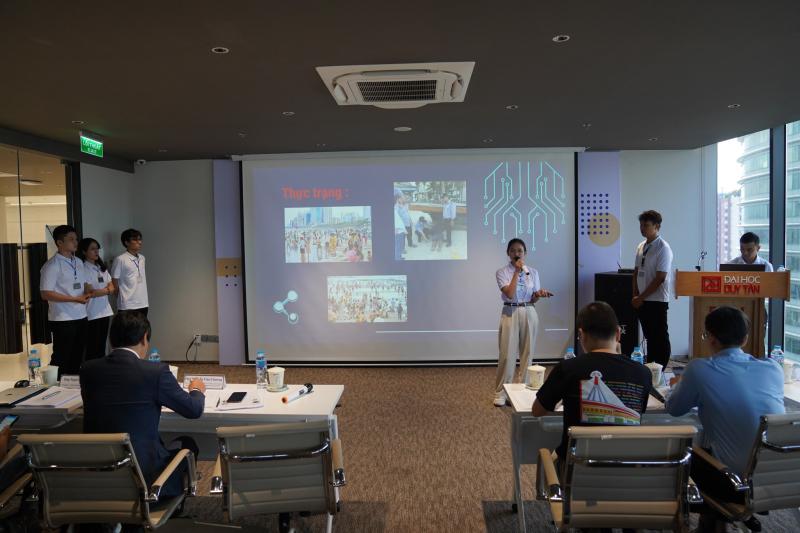 Đại học Duy Tân