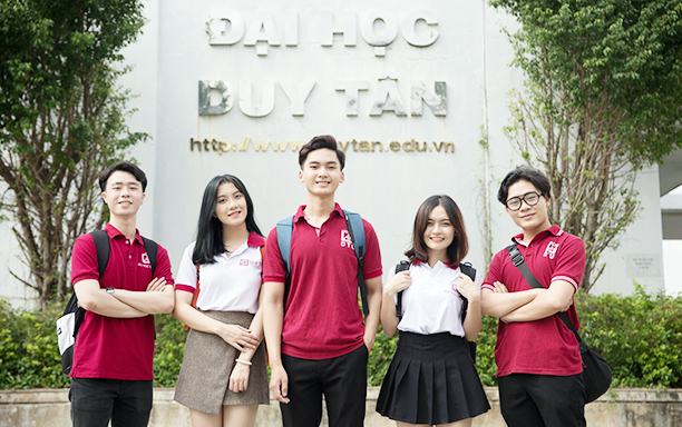 Đại học Duy Tân
