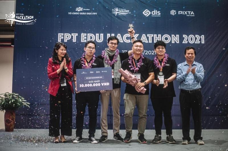 Ngành CNTT Đại học FPT