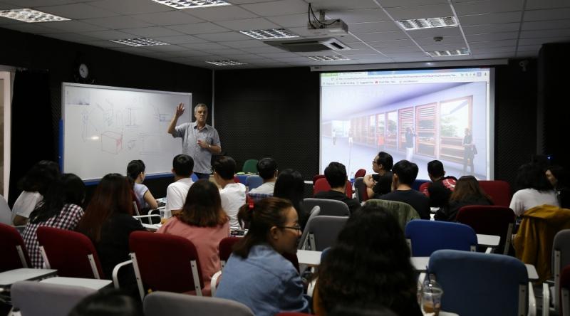 Đại học dân lập Hoa Sen