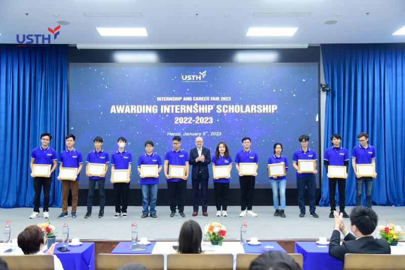 Đại học Khoa học và Công nghệ Hà Nội (USTH)