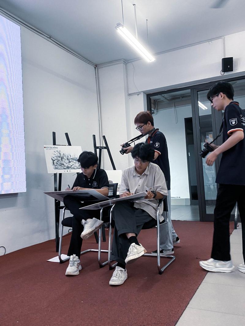Đại học kiến trúc Đà Nẵng