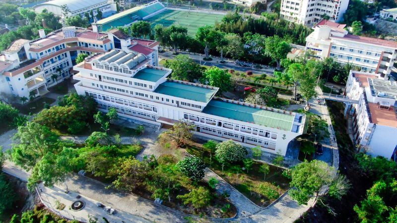 Đại Học Nha Trang