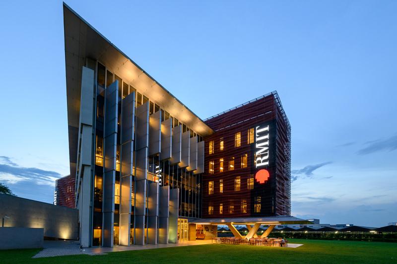 Đại học RMIT Việt Nam