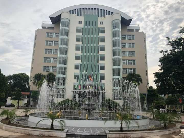Trường Đại học Sư phạm TDTT Hà Nội