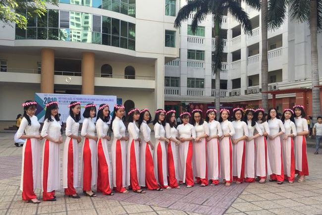 Đại Học Sư Phạm TP.HCM
