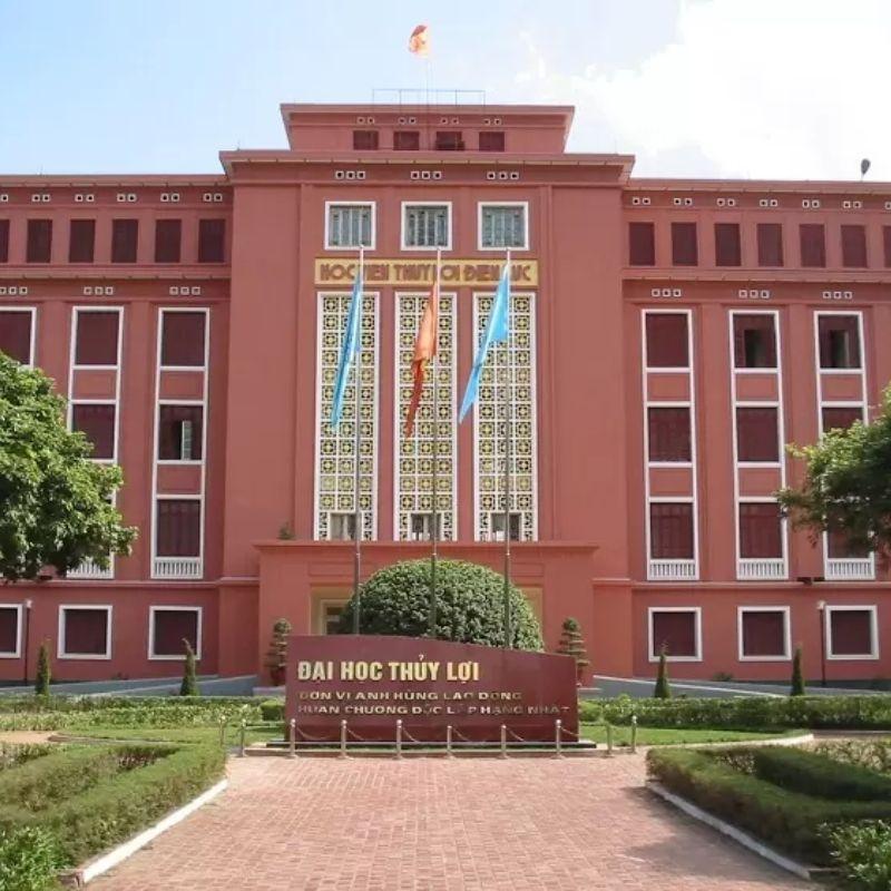 Đại học Thủy Lợi