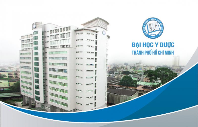Đại Học Y Dược TP.HCM