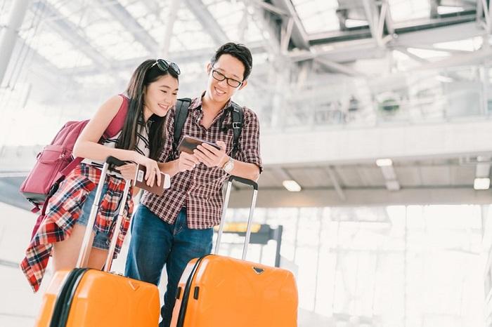 Đại lý vé máy bay Ngọc Châu