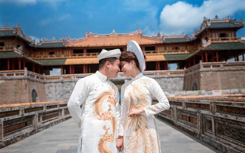 Đại Nội Huế