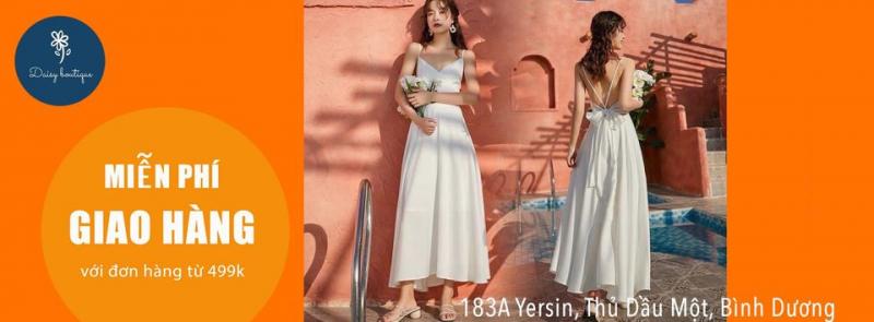 Daisy Boutique