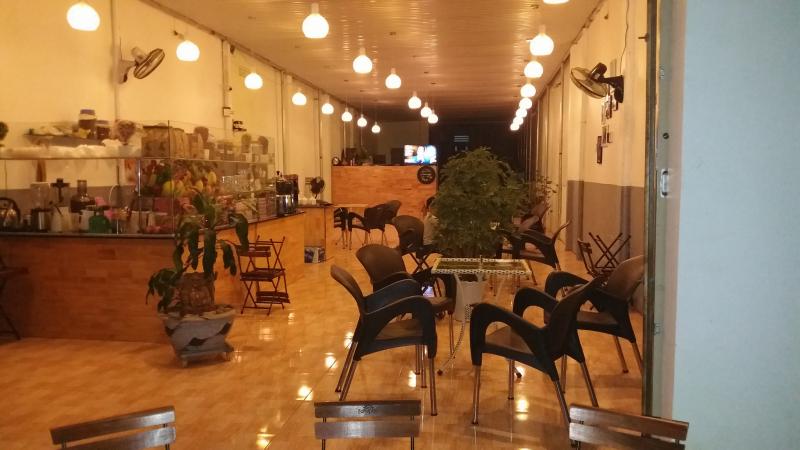 Dakroca Coffee