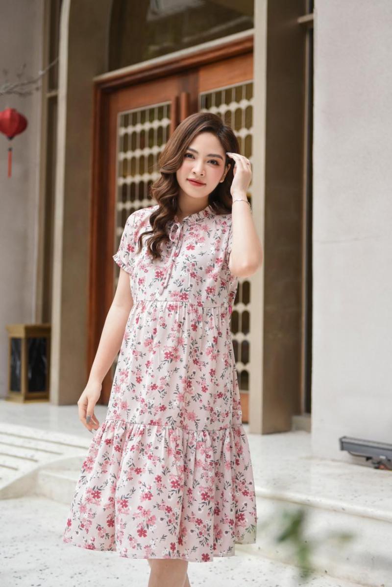 Đầm Bầu Mombaby