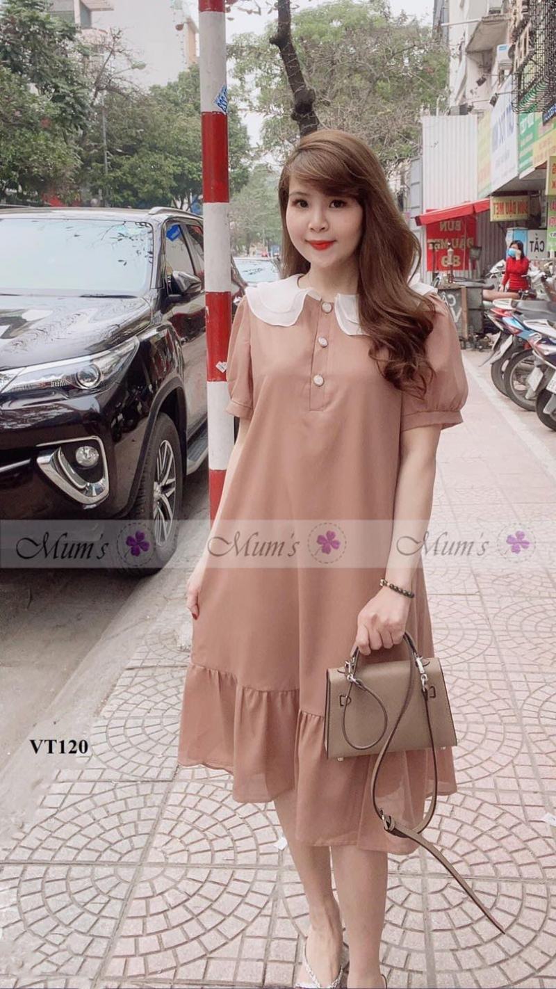 Đầm bầu Mum's Shop Thái Nguyên