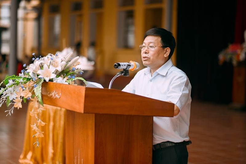 Bài văn kể về kỉ niệm đáng nhớ với thầy giáo, cô giáo cũ hay nhất số 10