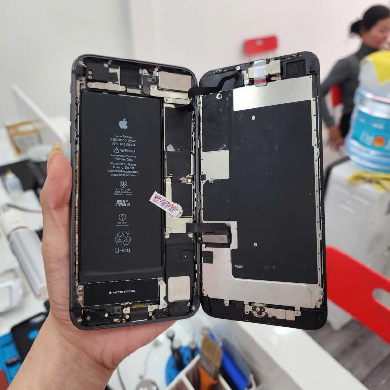 Đăng Vương Mobile