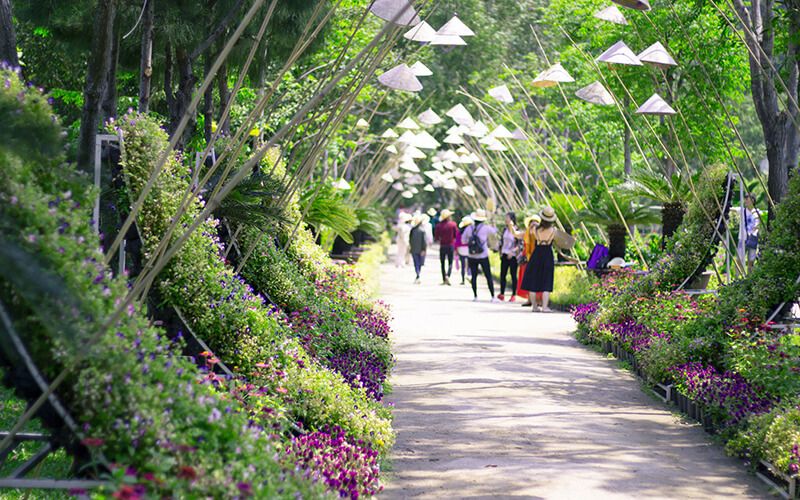 Đảo khỉ Nha Trang