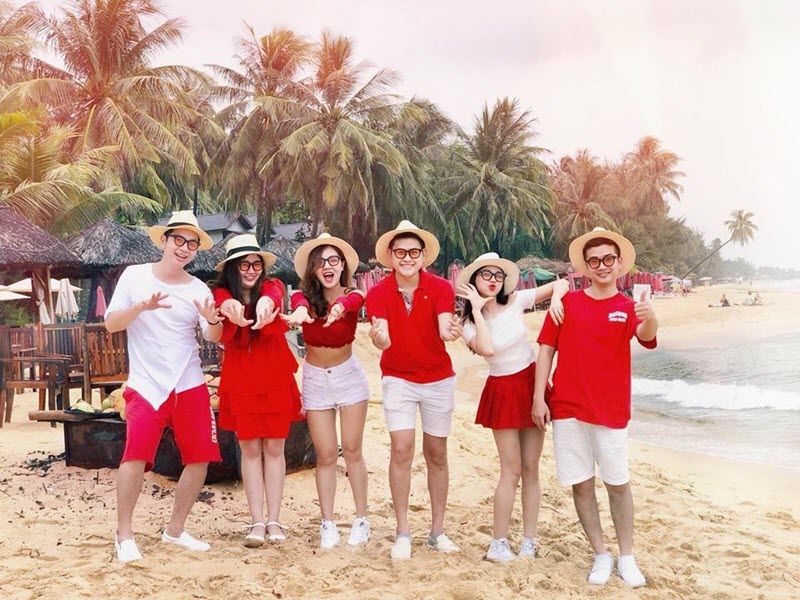 Du lịch Phú Quốc