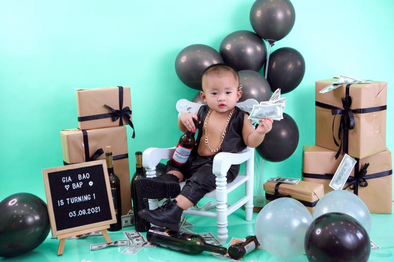 Đạt Lương Studio