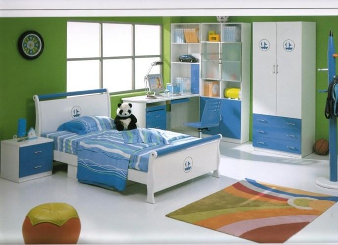 Để đảm bảo sức khỏe và gia cư an toàn không kê đầu giường sát với cửa sổ