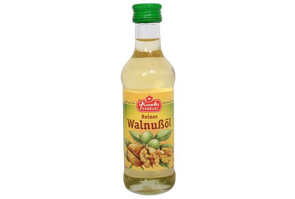 Dầu óc chó Reines Walnubol