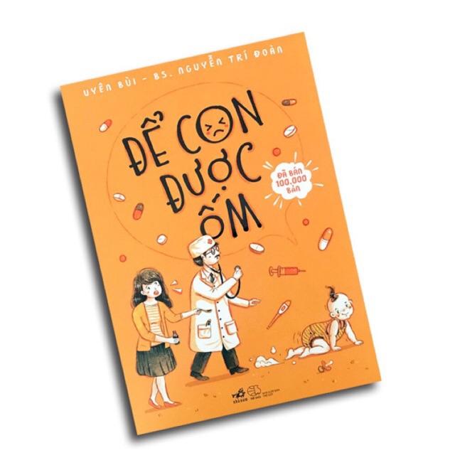 Để con được ốm