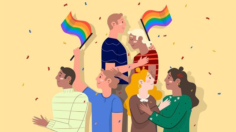 Cuộc sống của cộng đồng LGBT tại Việt Nam thế nào?
