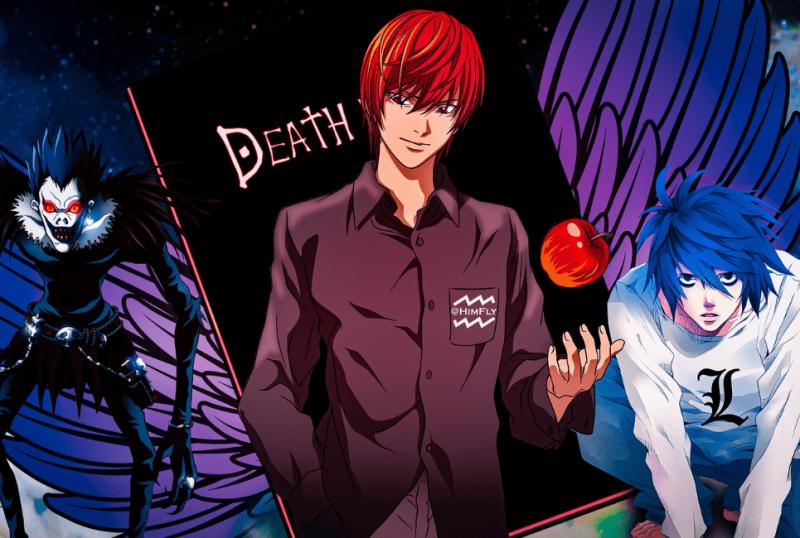 Death Note