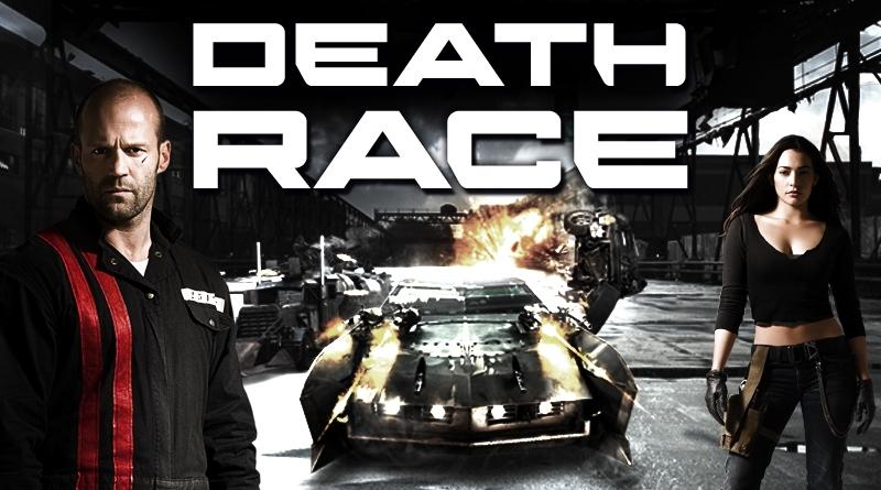 Death Race (2008)