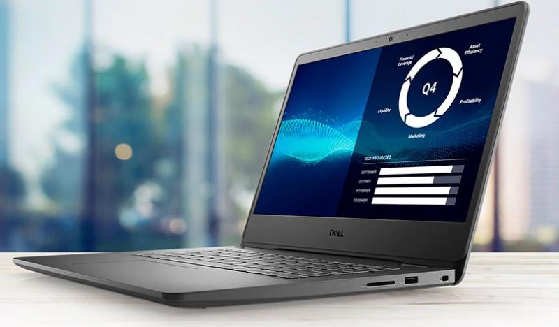 Laptop Dell Vostro V3405 R5 3500U 512GB