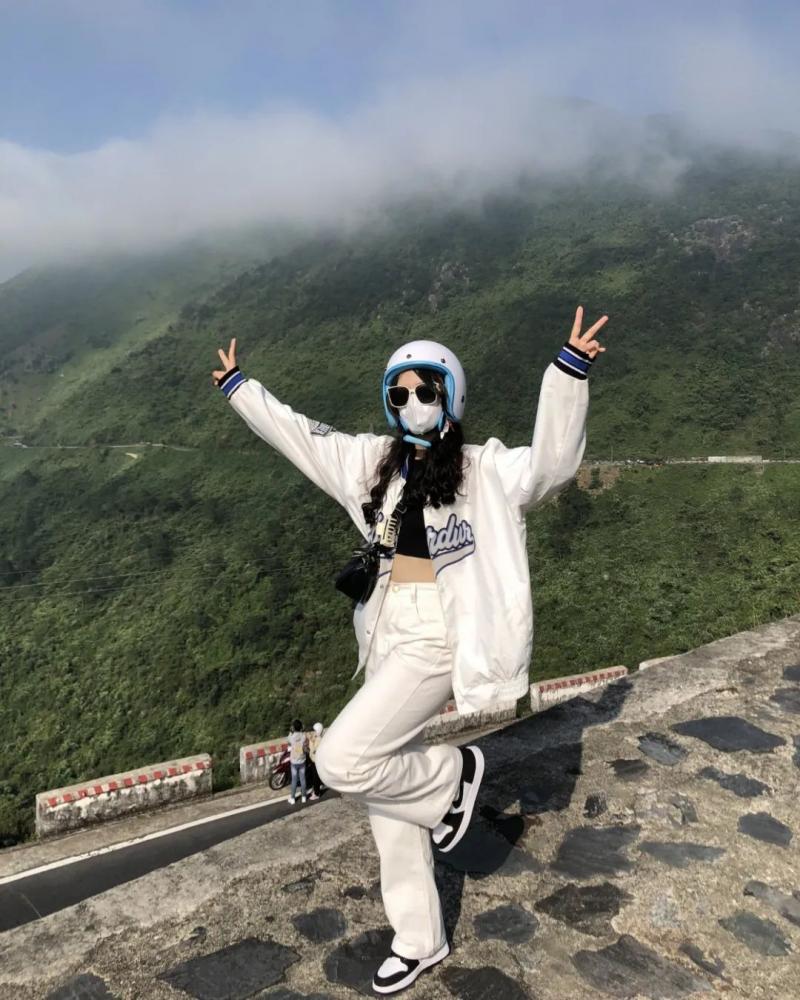 Đèo Hải Vân