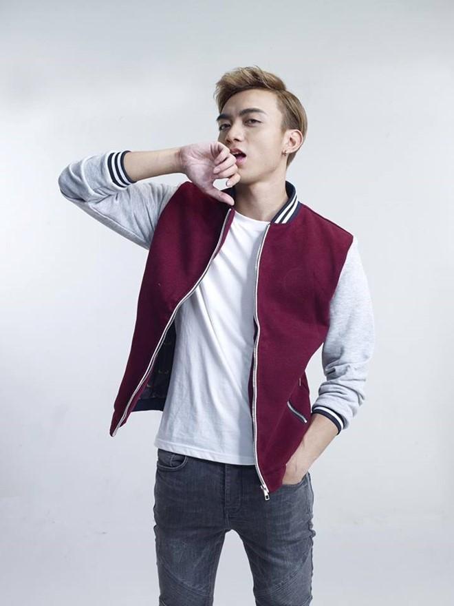 Soobin Hoàng Sơn