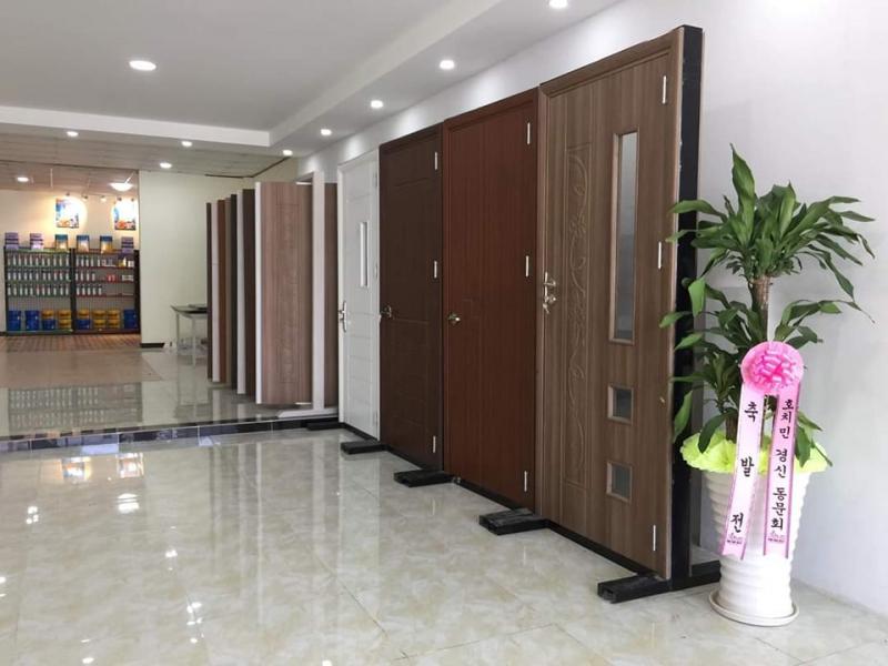 Nội Thất Hưng Thịnh Việt