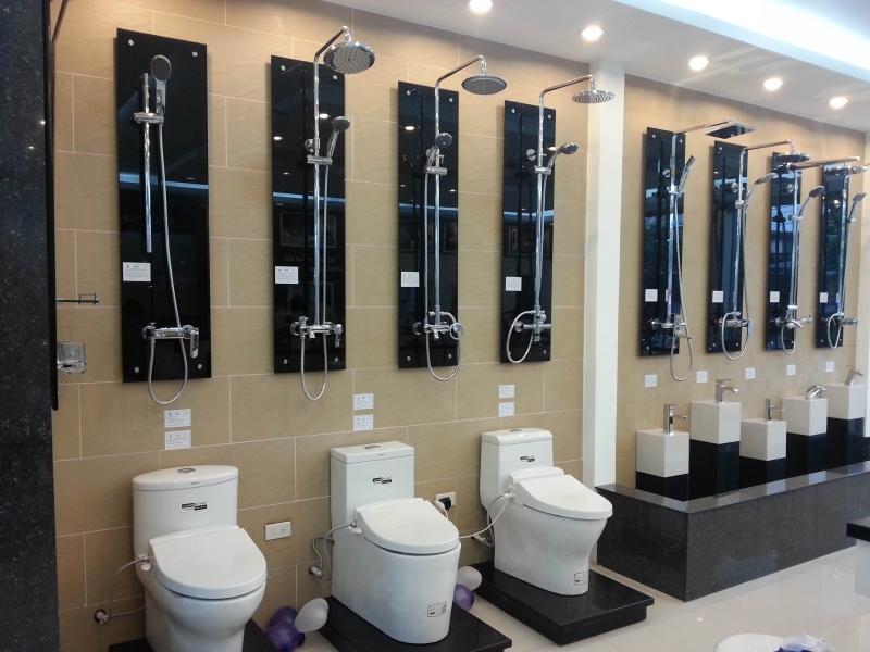 Công ty TNHH Thương mại Dịch vụ Kỹ thuật Minh Thành