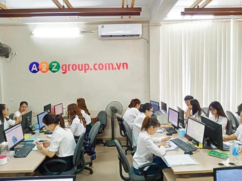Dịch Thuật Công Chứng Bình Định