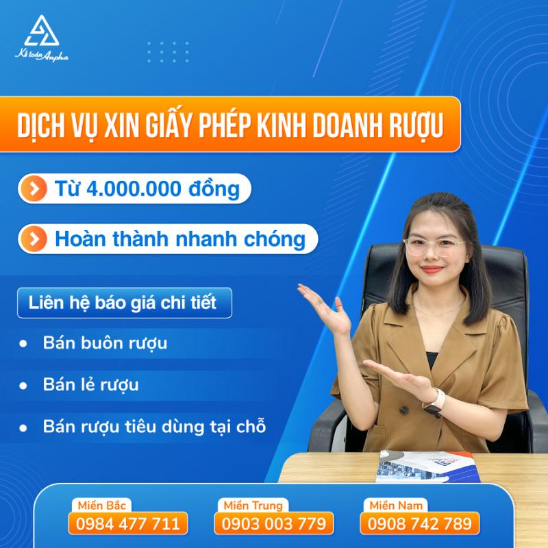 Dịch Vụ Kế Toán - Thuế ANPHA