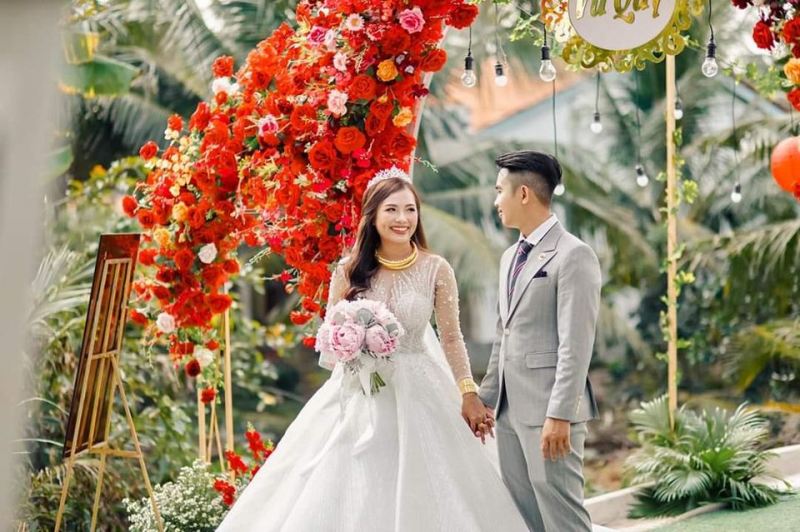 Cảm giác sợ cưới
