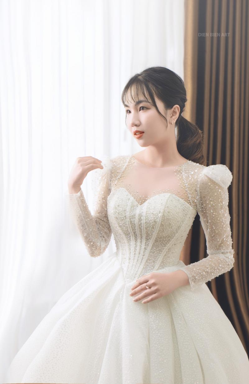 Điện Biên Art Wedding