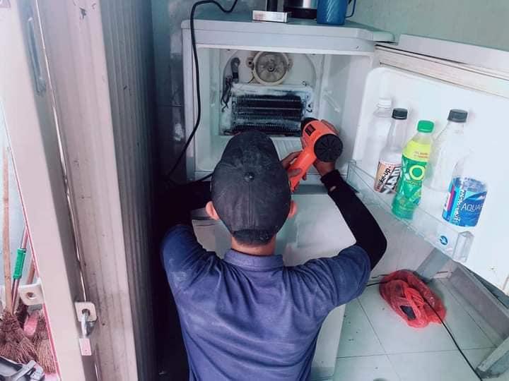 Điện Lạnh - Điện Nước NGỌC TUẤN