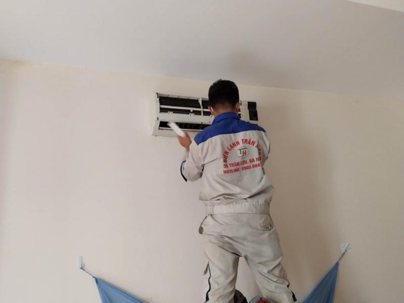 Điện Lạnh Trần Hiếu Đà Nẵng