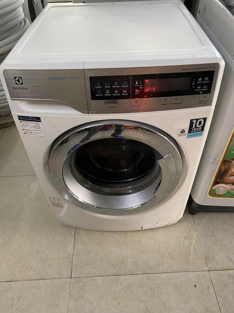 Điện Lạnh Trần Hiếu Đà Nẵng