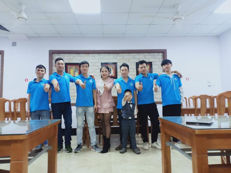 Điện lạnh Trung Dũng