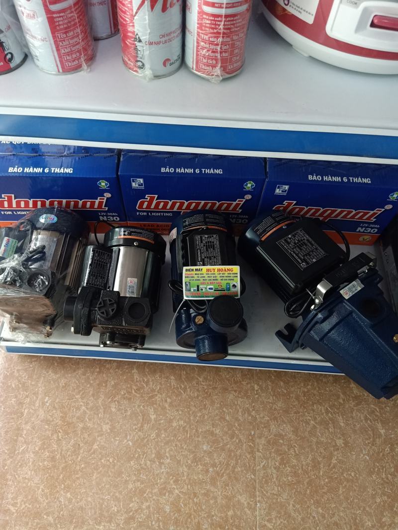 Sửa chữa điện máy Đại Cương