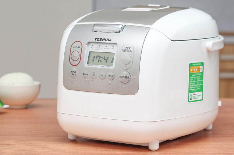 Điện máy Thịnh Thủy