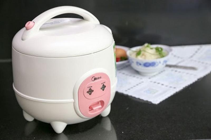 Điện máy Thịnh Thủy