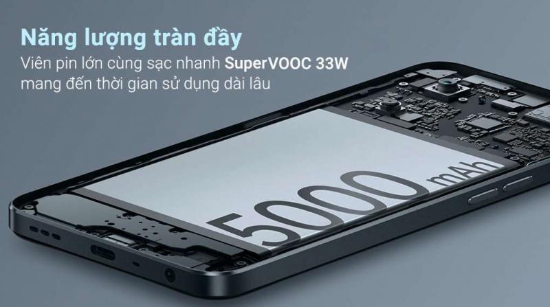 Điện thoại OPPO A77S