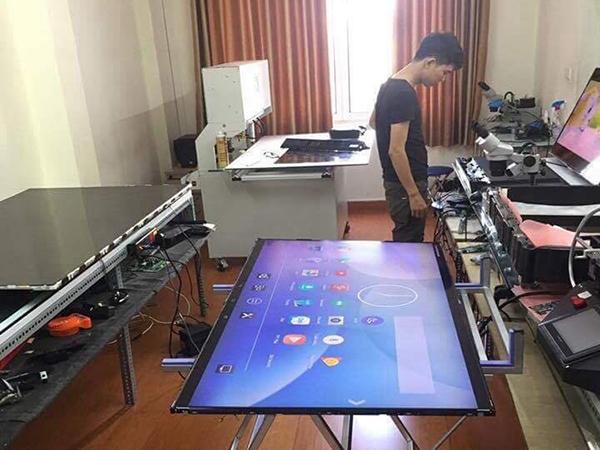 Điện tử điện lạnh Bá Thành