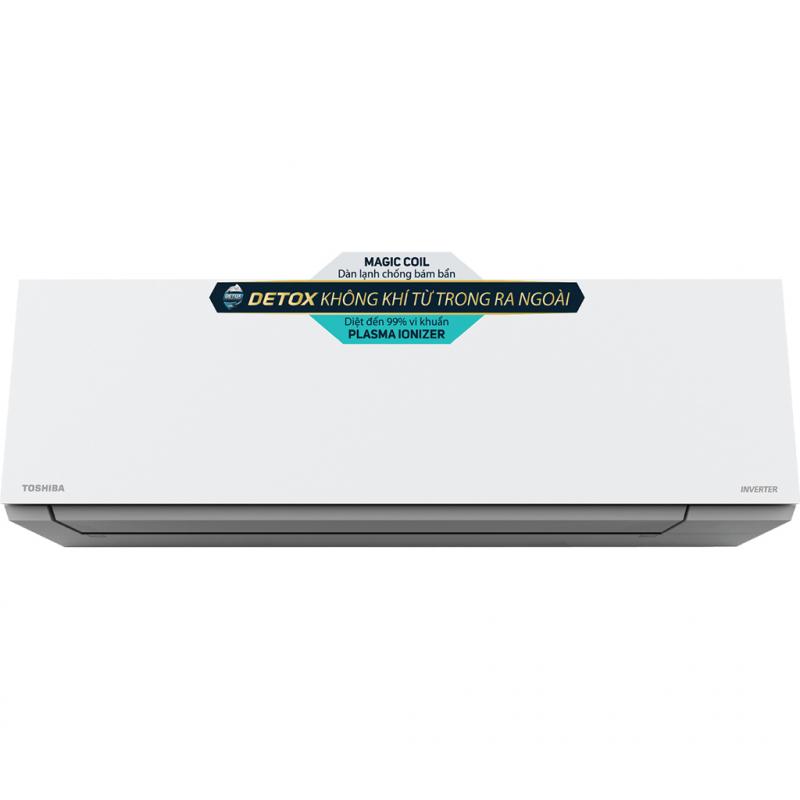 Điều hòa Toshiba Inverter 1.5 HP RAS-H13E2KCVG-V