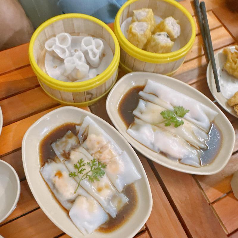 Dimsum Thiên Ý
